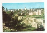 RF52 -Carte Postala- Cetatea de scaun Suceava, necirculata
