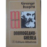 DOBROGEANU-GHEREA-GEORGE IVASCU-107909