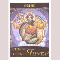 Kwen Khan - Cine sau ce este Fiinta? - 138032