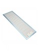 Filtru Hota Metalic Antigrasime Gorenje DF6116E, 53.3 x 17.5 cm