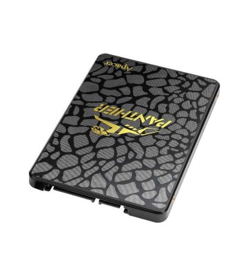 Hard SSD 2.5&amp;quot; 120GB SATAIII 7mm AS340 Apacer AP120GAS340G-1 foto