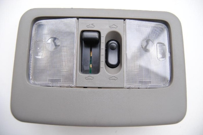 Iluminare interioară NISSAN MURANO I Z50 2006 OEM: ner 1789267