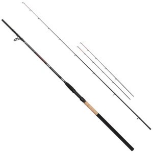 Lanseta Feeder Mitchell Impact Mx Feeder Rod L, Up To 40g, 3.04m, 2+2seg
