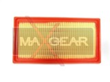 Filtru aer RENAULT CLIO II (BB_, CB_) (1998 - 2016) MAXGEAR 26-0359