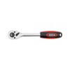 Cheie Clichet Yato 1/2&quot;, 90 Dinti, 255mm, Dreapta, YT-03243 - Durabila &amp; Precisa
