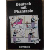 DEUTSCH MIT PHANTASIE-KRISTINE LAZAR, ILEANA MOISE-229559
