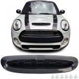 Scoop de aer de &icirc;nlocuire cu aspect din carbon, potrivit pentru Mini Cooper S SD F54 F55 F56 F57 Performance AutoTuning
