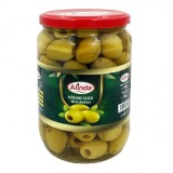 Masline verzi fara samburi Alinda 350g MGR31942