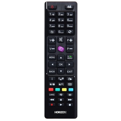 Telecomanda Vestel LCD LED foto