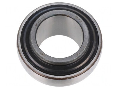 Lagăr cu șuruburi de fixare &amp;Oslash;45mm SKF YAR 209-2F foto