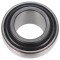 Lagăr cu șuruburi de fixare &Oslash;45mm SKF YAR 209-2F
