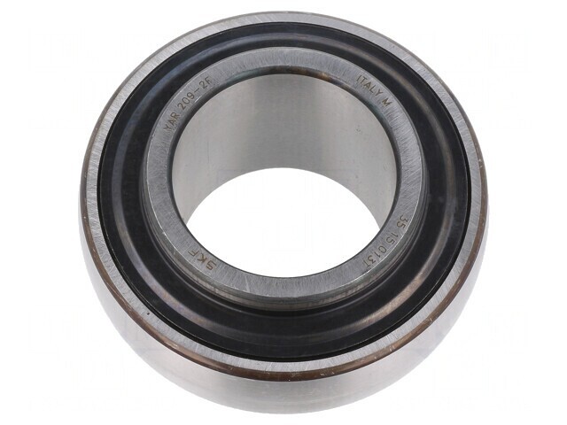 Lagăr cu șuruburi de fixare &Oslash;45mm SKF YAR 209-2F