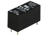 Releu semiconductor SPST-NO 5-10VDC 3A 12-275VAC