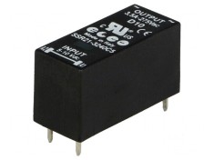 Releu semiconductor SPST-NO 5-10VDC 3A 12-275VAC