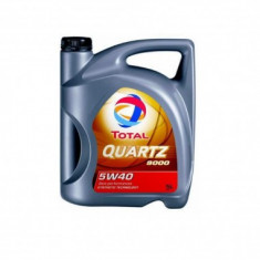 Ulei motor Total Quartz 9000 5W40 5L