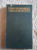 RAINER MARIA RILKE - Geschichten vom lieben Gott (Povestiri, limba Germana) 1925