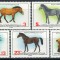 Bulgaria 1980 Mi 2952/56 MNH - Cai 27-3
