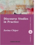 Discourse Studies in Practice - Sorina Chiper