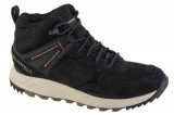 Cizme de iarna Merrell Wildwood Sneaker Mid WP J067285 negru, 43, 48