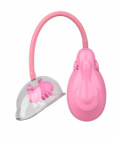 Pompa Vaginala cu Vibratii Pleasure Pumps, DREAM Toys