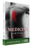 Cumpara ieftin Medicina Virtuala - O noua dimensiune in vindecarea energetica - Dr. Keith, VIDIA