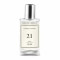 Parfum Pure FM 21, 50 ml - Federico Mahora