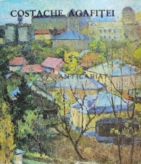 Costache Agafitei - 1984 - Adriana Bobu ($Q64) foto