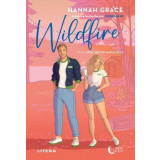 Wildfire (Vol. 2) - Paperback brosat - Hannah Grace - Litera