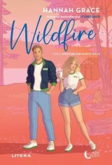 Wildfire (Vol. 2) - Hannah Grace