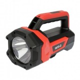 Lanterna led, 9 moduri de functionare, IP54, 213 x 132 x 106 mm, 1000 lm, Yato
