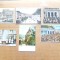 C467-I-Lot 6 CP Vederi vechi Karlsbad-Karlo Vivary Cehia interbelice.