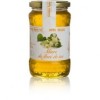 Miere de Tei Naturala Complex Apicol, 450g - Antiseptic, Calmant, Revigorant Cardiovascular, Antibacterian