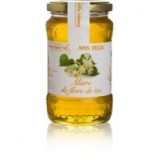 Miere Tei Nectarul Stupilor Complex Apicol 450gr