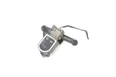 Senzor de nivel &amp;icirc;nălțime dreapta față BMW X6 E71, E72 2013 OEM: 6853754,37146853754 11218462 foto