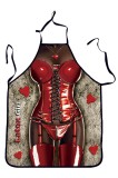 Sort amuzant, Erotica, Latex Girl