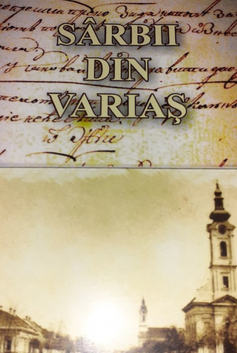 SARBII DIN VARIAS BANAT