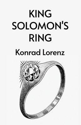 King Solomon&amp;#039;s Ring foto