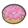 Jibbitz Crocs Pink Donut, Crocs Jibbitz
