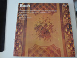 Koncerte fur zwei Cembali - Bach, Kurt Redel