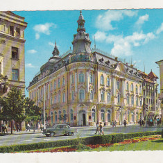 bnk cp Cluj - Hotel Continental - necirculata - Kruger 1138/2