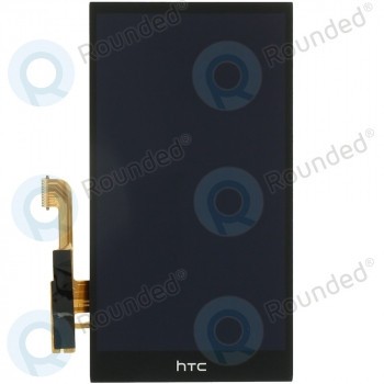 HTC One M8 Modul display LCD + Digitizer 83H10101-01 foto