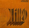 Soft Machine Third LP reissue 2025 (2vinyl)