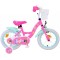 Bicicleta pentru copii E&amp;L Barbie 14 inch