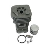 Kit cilindru drujba compatibil Husqvarna 141, 142, 40mm, ABO-2003