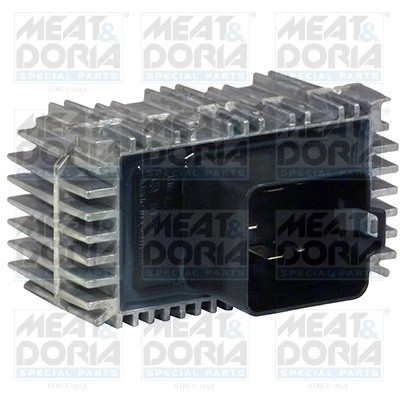 MEAT &amp; DORIA 7285910 unitate de control bujiincandescente