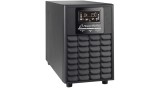 PowerWalker VFI 1500 CG PF1 - 1500VA, 1500W, 3:1, USB, RS-232, EPO