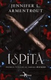 Cumpara ieftin Ispită. Seria Wicked Vol.1, Corint