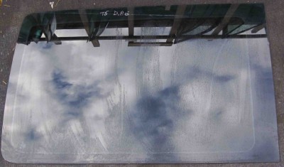 Geam lateral dreapta spate VW TRANSPORTER V T5 Minibus / passenger 2008 OEM: Minibus / passenger | 1549410 foto