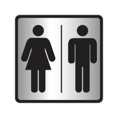 Indicator Grup Sanitar Unisex foto