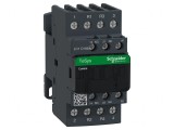 Contactor 4-poli NC x2 NO x2 Contacte Auxiliare NC NO